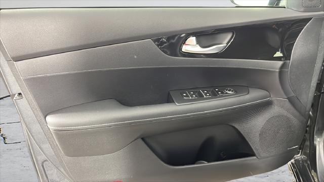 2024 Kia Forte - $21,151