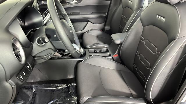 2024 Kia Forte - $21,151