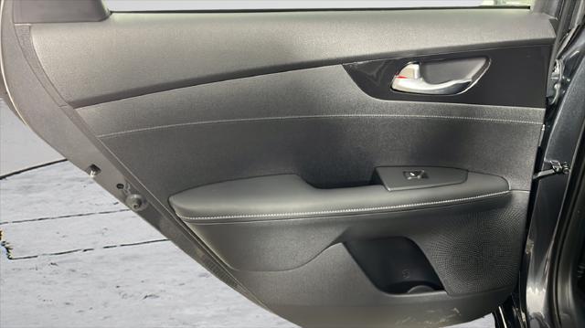 2024 Kia Forte - $21,151