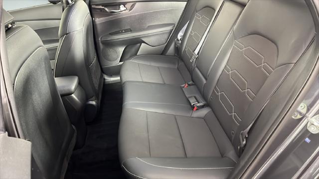 2024 Kia Forte - $21,151