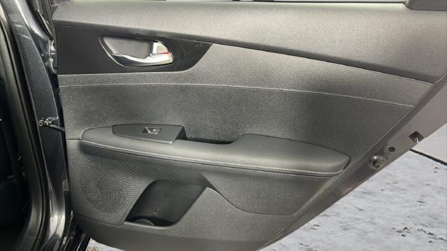 2024 Kia Forte - $21,151