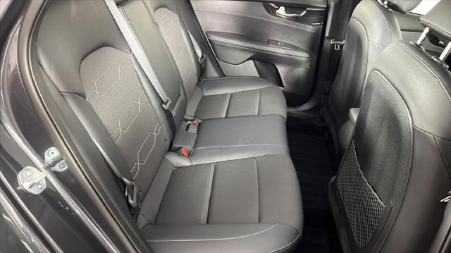 2024 Kia Forte - $21,151