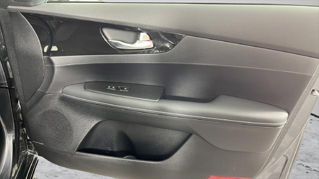 2024 Kia Forte - $21,151