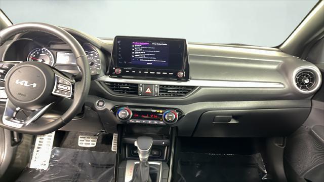 2024 Kia Forte - $21,151