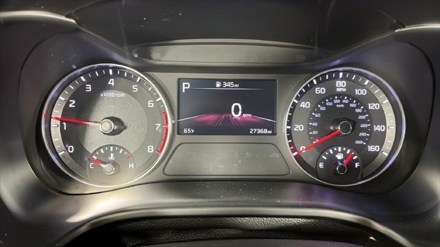 2024 Kia Forte - $21,151