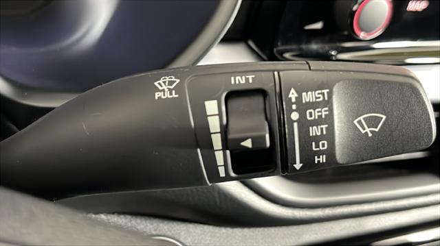 2024 Kia Forte - $21,151