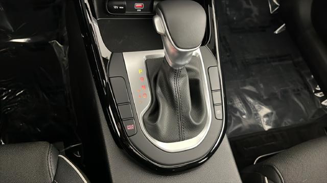 2024 Kia Forte - $21,151
