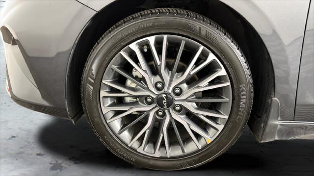 2024 Kia Forte - $21,151