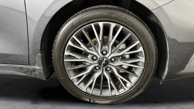 2024 Kia Forte - $21,151