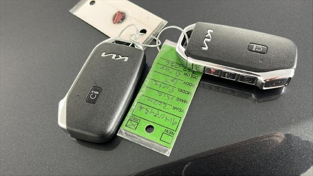 2024 Kia Forte - $21,151