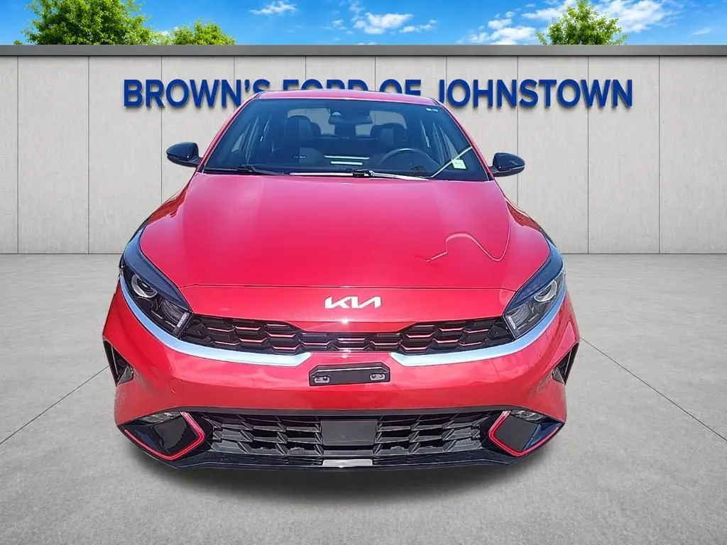 2024 Kia Forte - $23,995