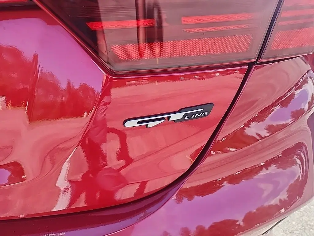 2024 Kia Forte - $23,995