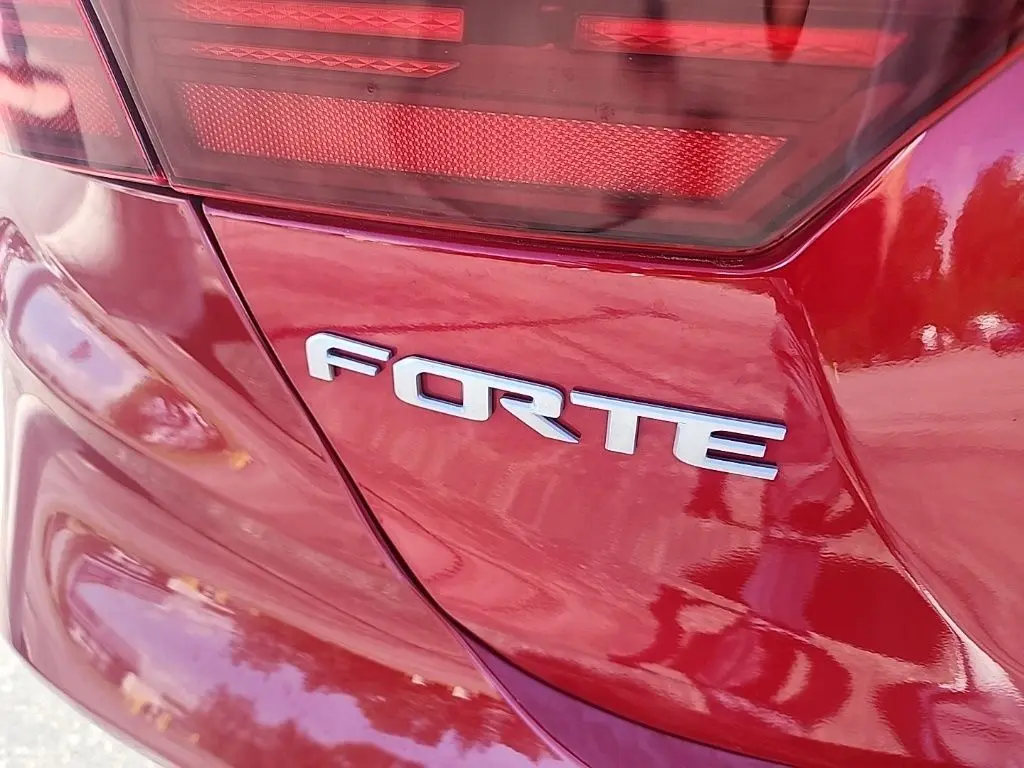 2024 Kia Forte - $23,995