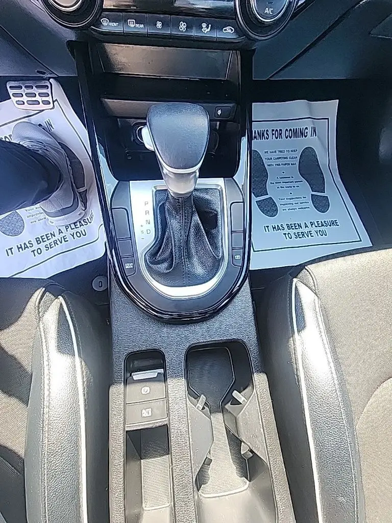 2024 Kia Forte - $23,995