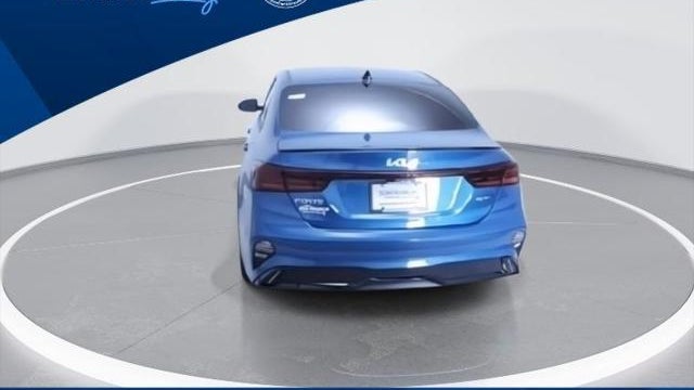Preowned 2023 Kia Forte GT-Line for Sale