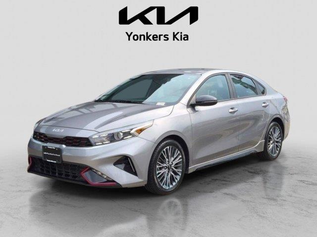2023 Kia Forte - $17,895