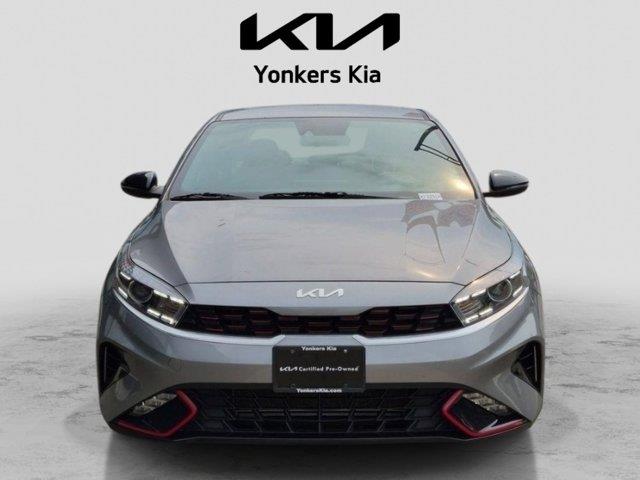 2023 Kia Forte - $17,895