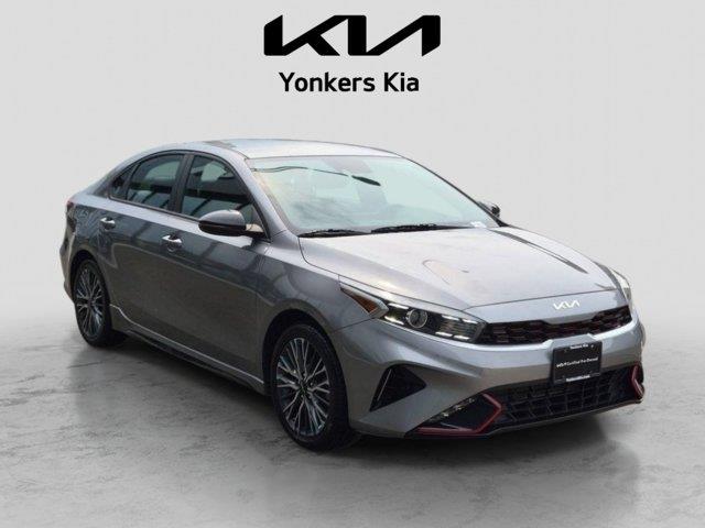 2023 Kia Forte - $17,895
