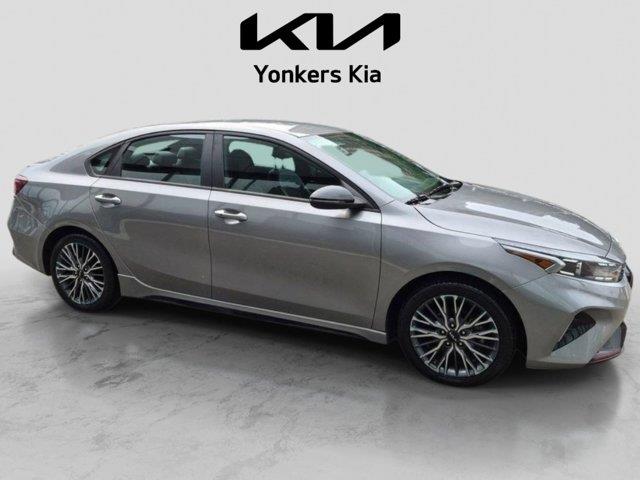 2023 Kia Forte - $17,895