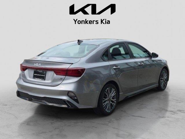2023 Kia Forte - $17,895
