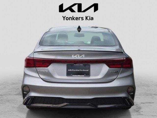 2023 Kia Forte - $17,895