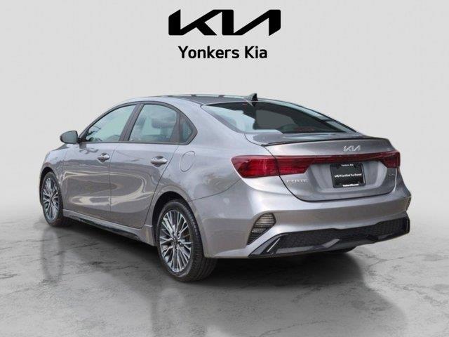 2023 Kia Forte - $17,895