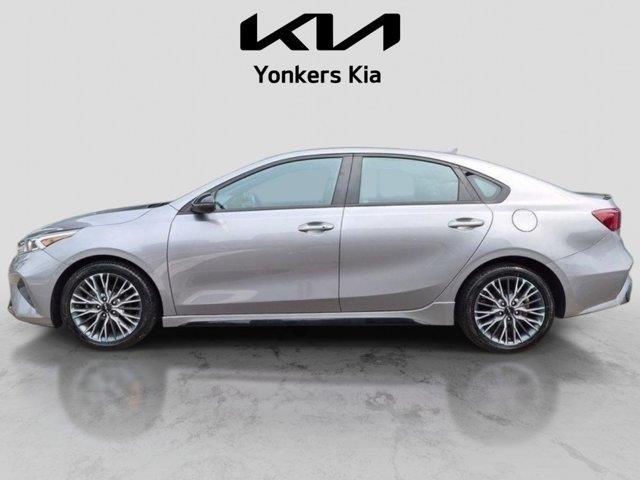 2023 Kia Forte - $17,895