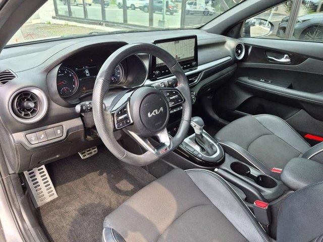 2023 Kia Forte - $17,895