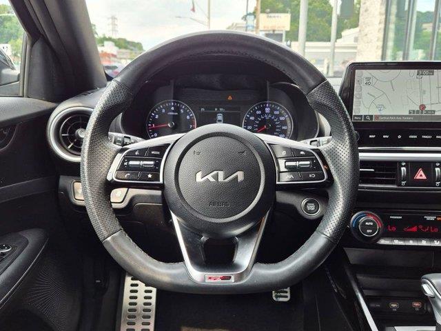 2023 Kia Forte - $17,895