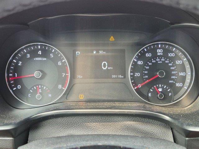 2023 Kia Forte - $17,895