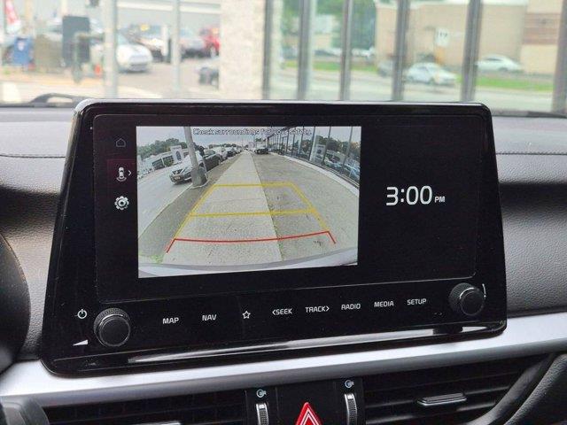 2023 Kia Forte - $17,895