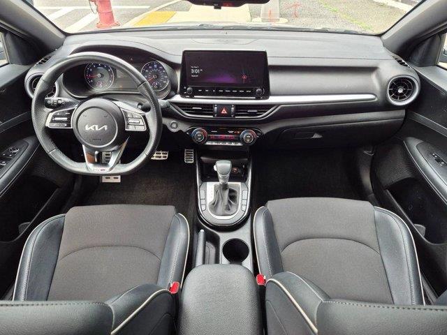 2023 Kia Forte - $17,895