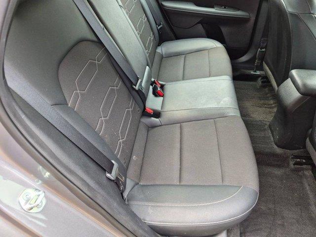 2023 Kia Forte - $17,895