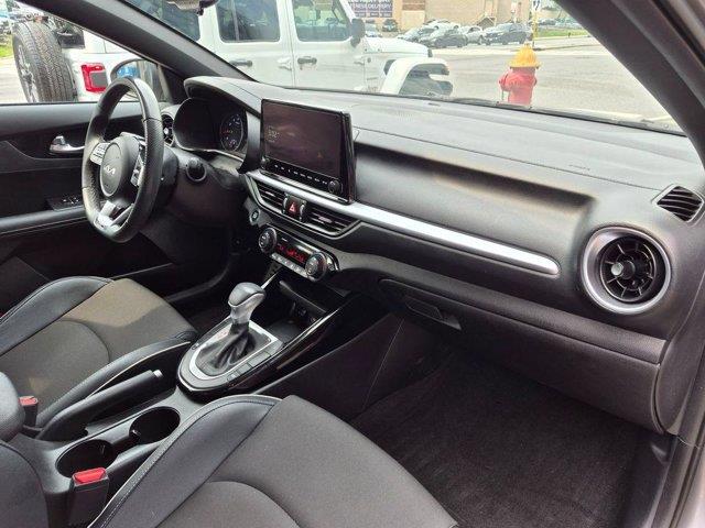 2023 Kia Forte - $17,895