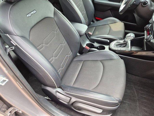2023 Kia Forte - $17,895