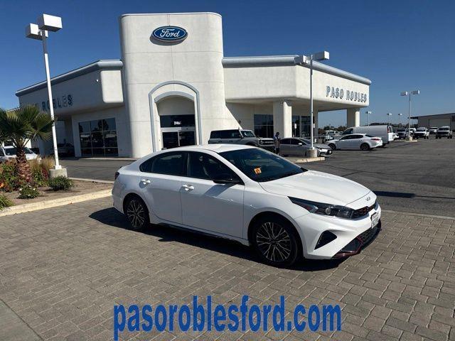 2023 Kia Forte - $22,565