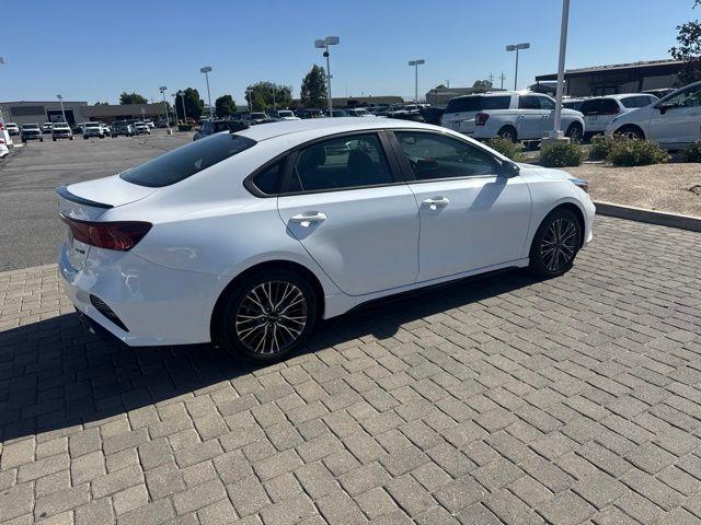 2023 Kia Forte - $22,565