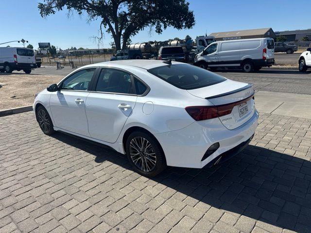 2023 Kia Forte - $22,565