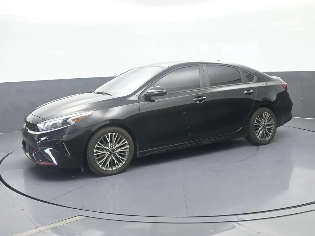 2023 Kia Forte - $16,341