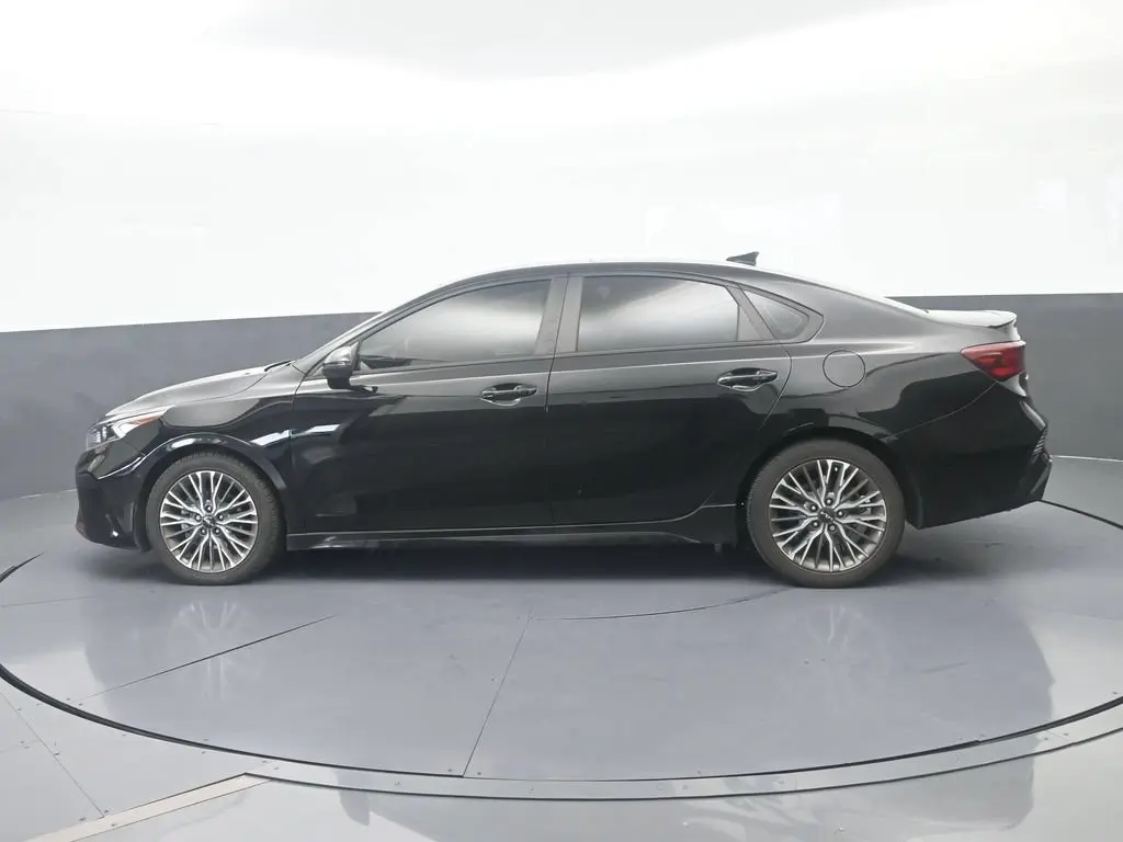 2023 Kia Forte - $16,341