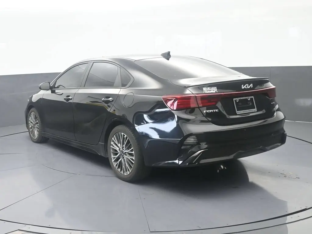 2023 Kia Forte - $16,341