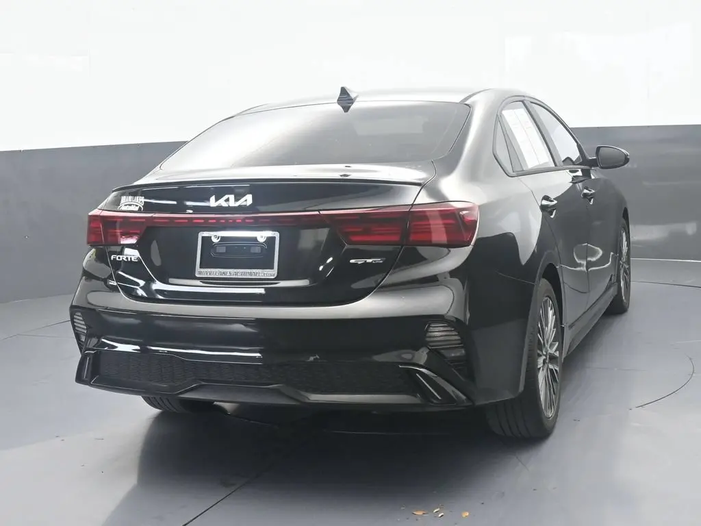 2023 Kia Forte - $16,341