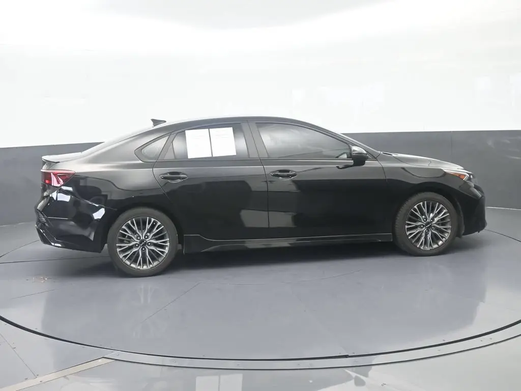 2023 Kia Forte - $16,341