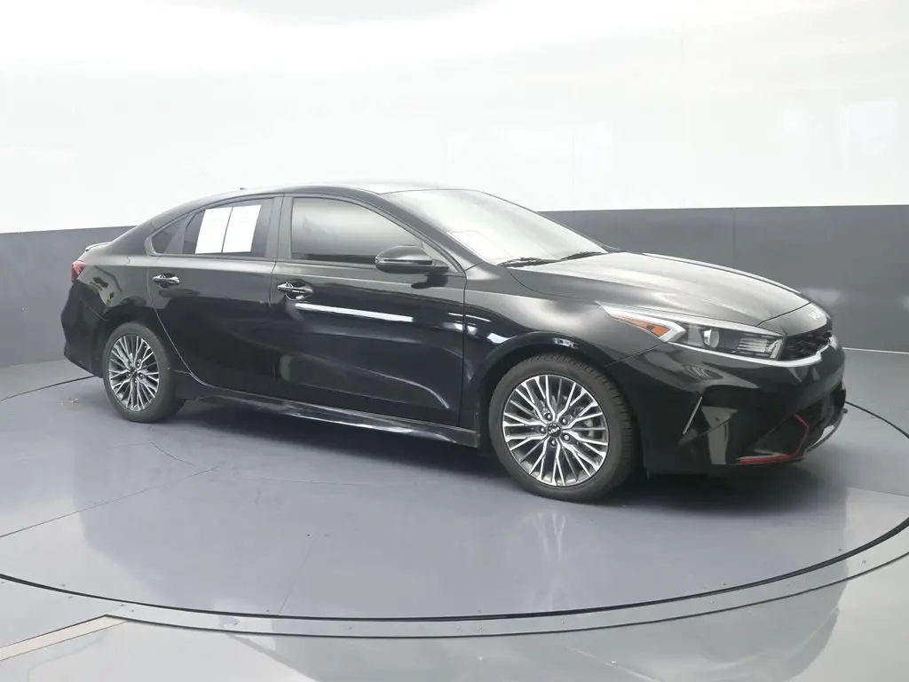 2023 Kia Forte - $16,341