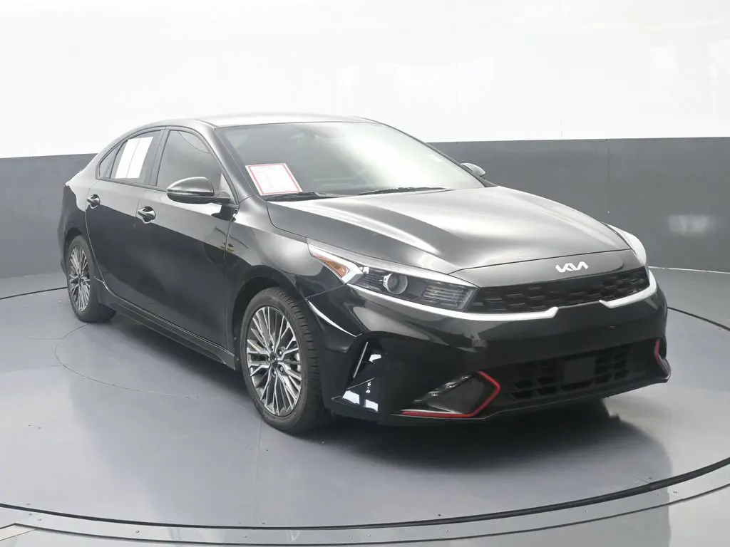 2023 Kia Forte - $16,341