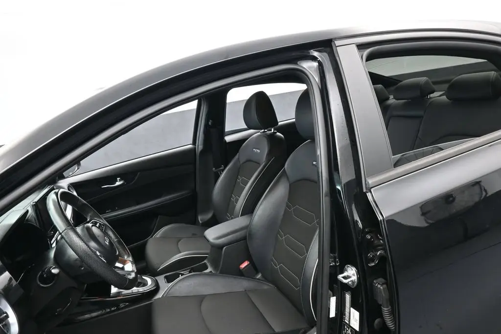 2023 Kia Forte - $16,341