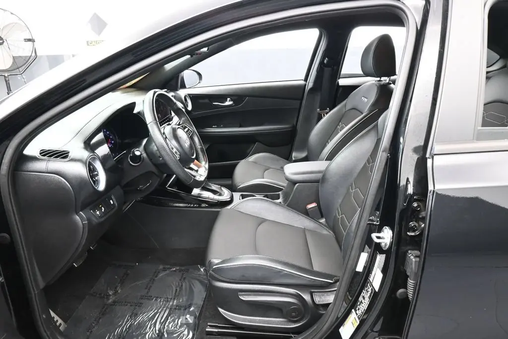 2023 Kia Forte - $16,341