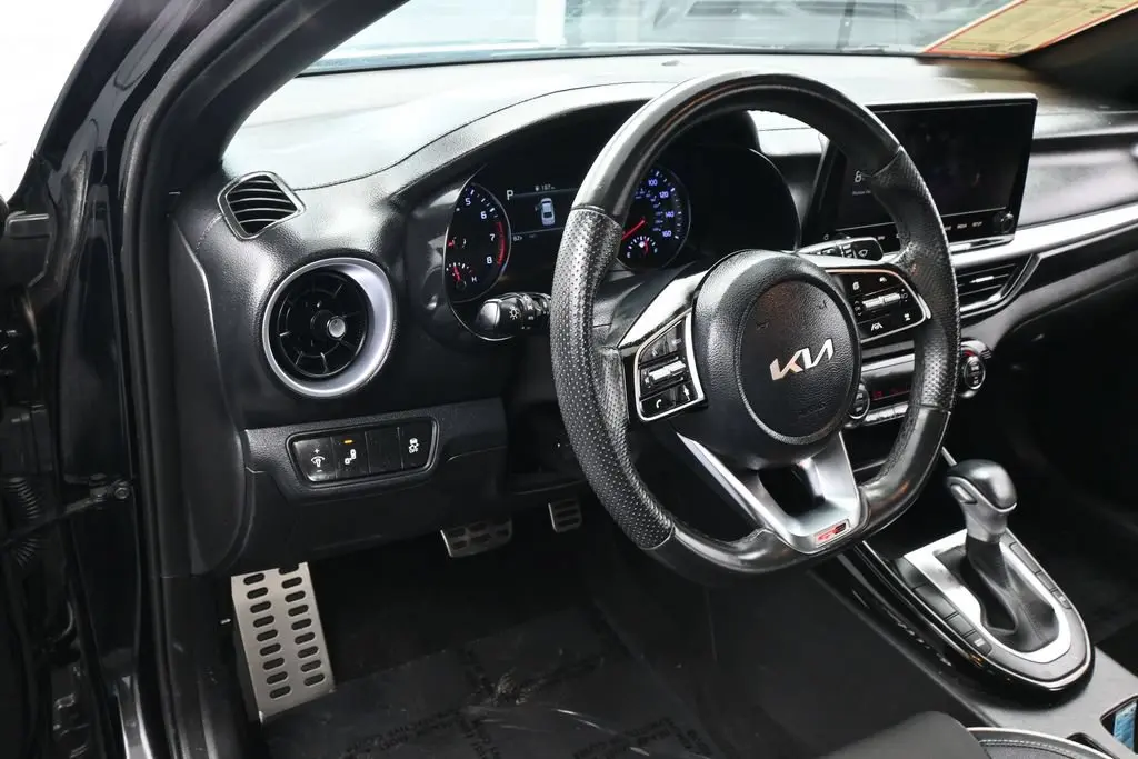 2023 Kia Forte - $16,341