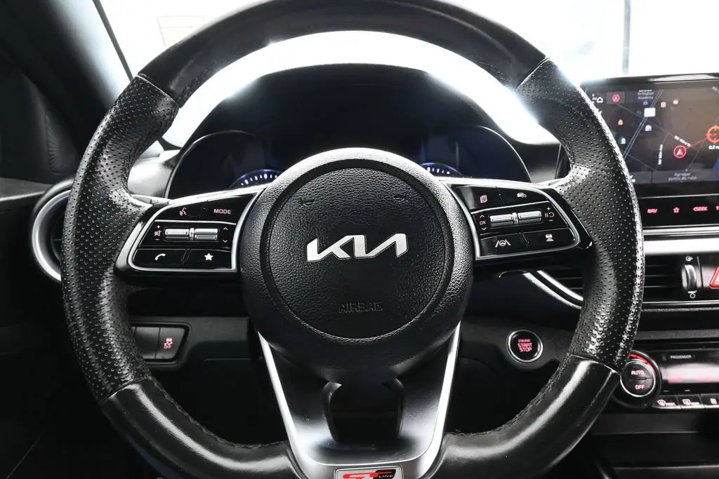 2023 Kia Forte - $16,341