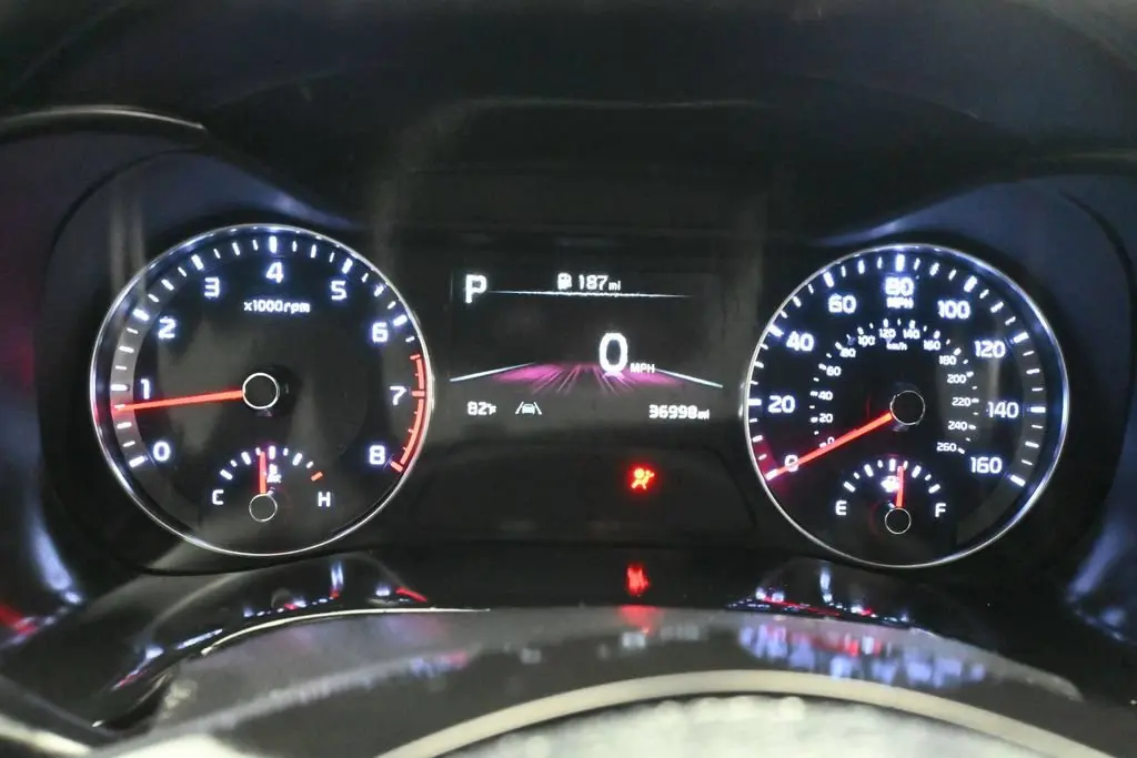2023 Kia Forte - $16,341